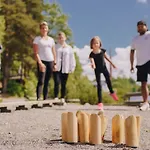 Varala Sports & Nature فندق