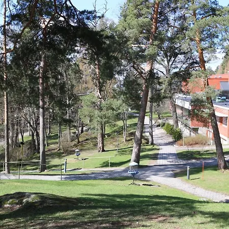 Varala Sports & Nature Hotel Tampere