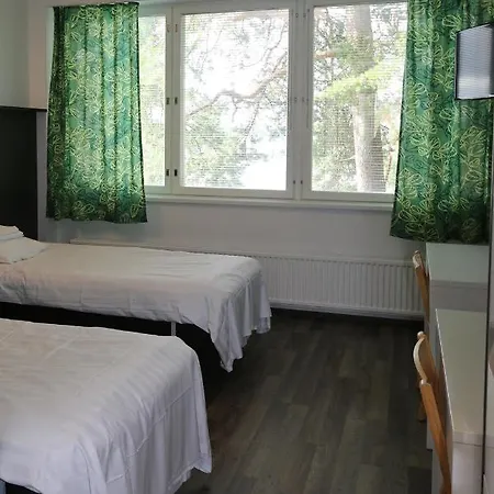 Varala Sports & Nature Hotel *