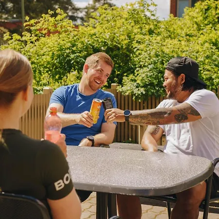 Varala Sports & Nature Tampere