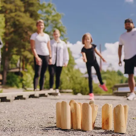 Varala Sports & Nature Hotelli