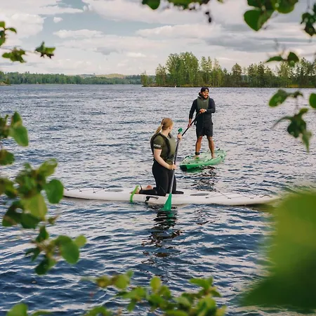 Varala Sports & Nature Tampere