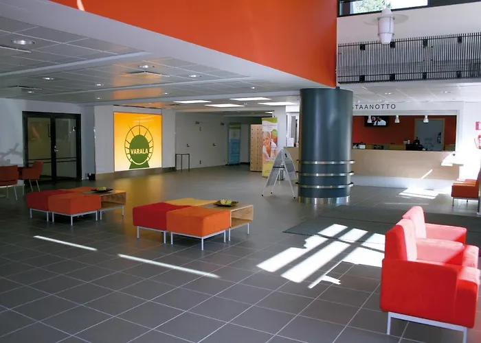 Hotel Varala Sports & Nature