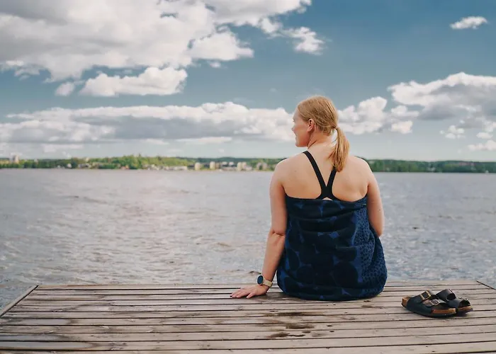 Hotel Varala Sports & Nature