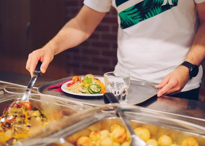 Hotel Varala Sports & Nature *