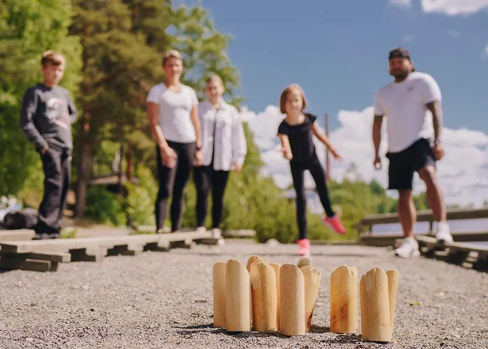 Varala Sports & Nature Hotel